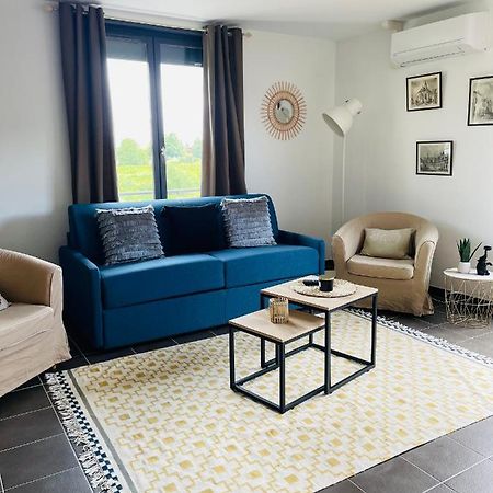 Appartement 1 Cote Vin Beaune (Cote d'Or) Dış mekan fotoğraf