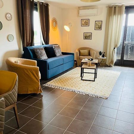 Appartement 1 Cote Vin Beaune (Cote d'Or) Dış mekan fotoğraf