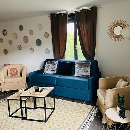 Appartement 1 Cote Vin Beaune (Cote d'Or) Dış mekan fotoğraf