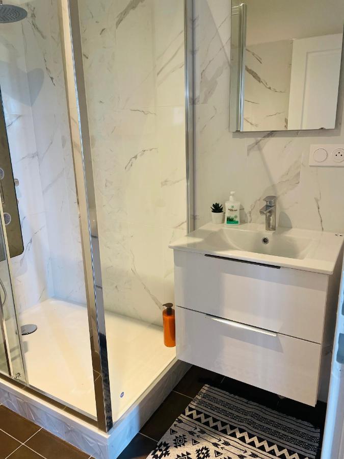 Appartement 1 Cote Vin Beaune (Cote d'Or) Dış mekan fotoğraf