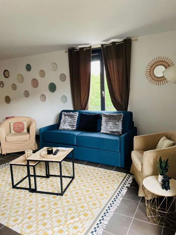 Appartement 1 Cote Vin Beaune (Cote d'Or) Dış mekan fotoğraf