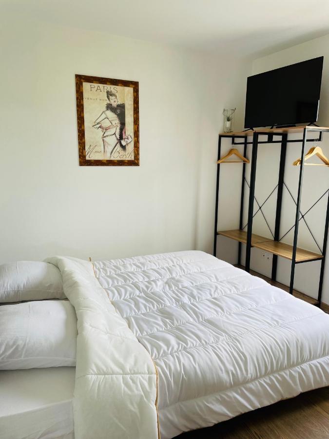 Appartement 1 Cote Vin Beaune (Cote d'Or) Dış mekan fotoğraf